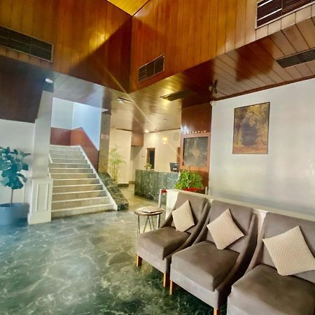 Hotel Tragopan Dimāpur Dış mekan fotoğraf
