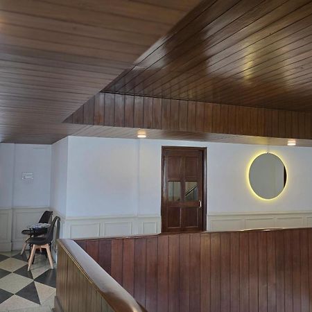 Hotel Tragopan Dimāpur Dış mekan fotoğraf