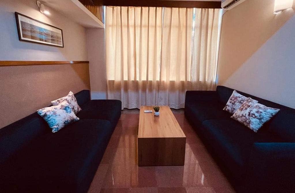Hotel Tragopan Dimāpur Dış mekan fotoğraf