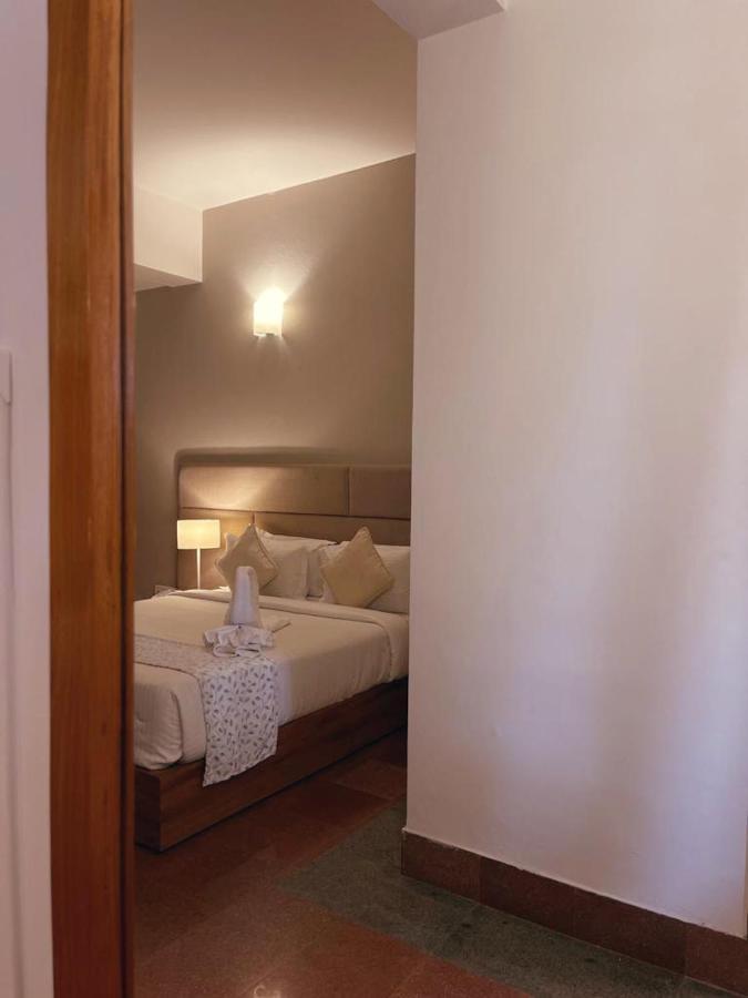 Hotel Tragopan Dimāpur Dış mekan fotoğraf