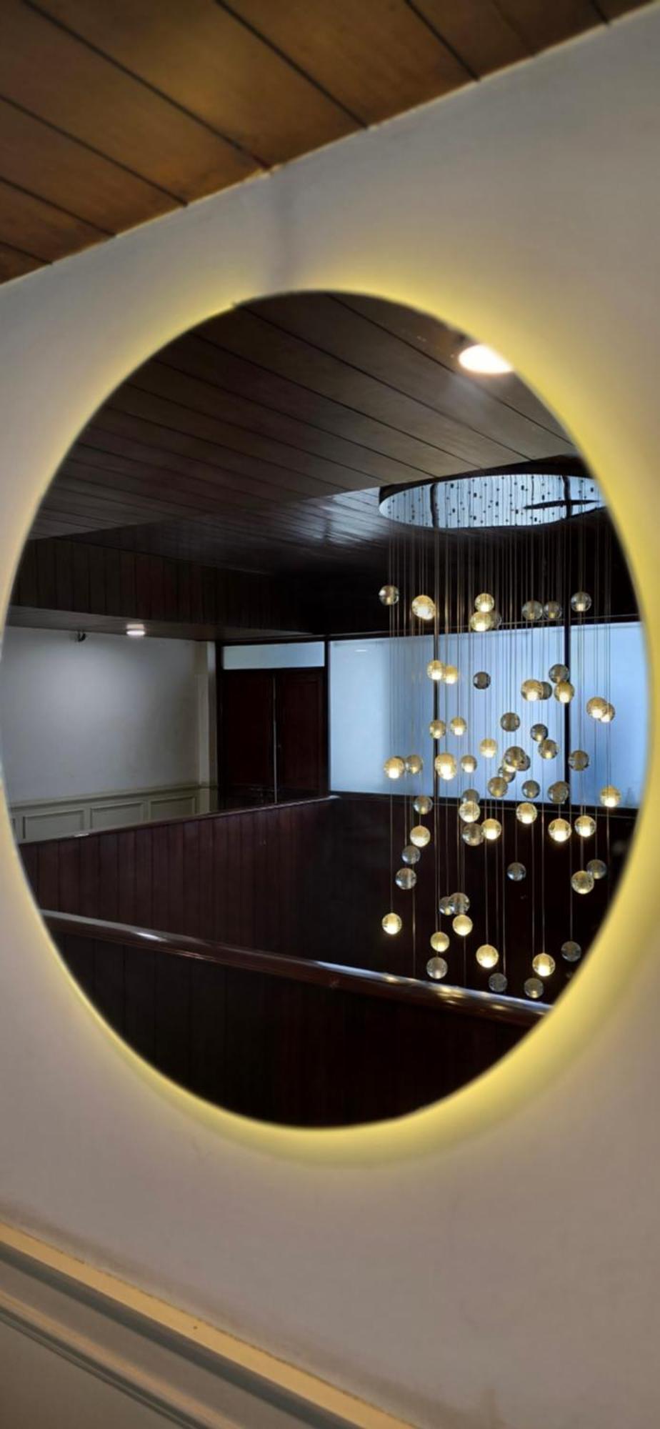Hotel Tragopan Dimāpur Dış mekan fotoğraf