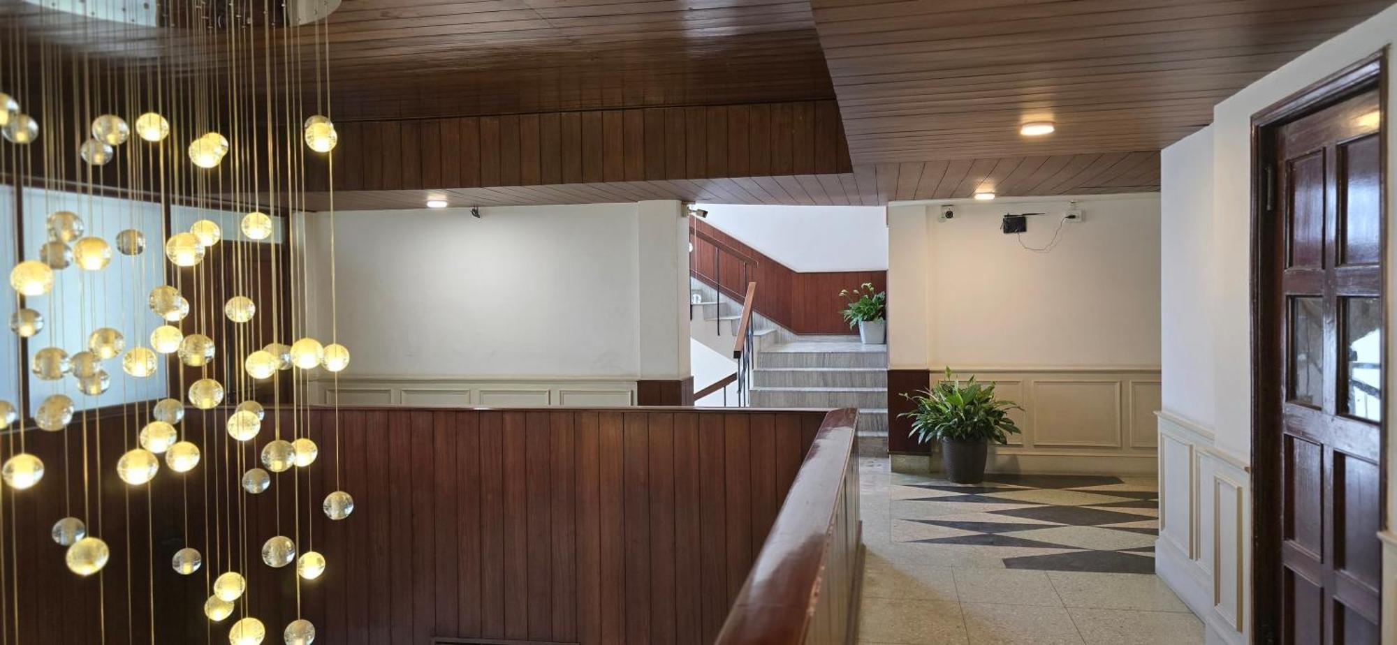 Hotel Tragopan Dimāpur Dış mekan fotoğraf