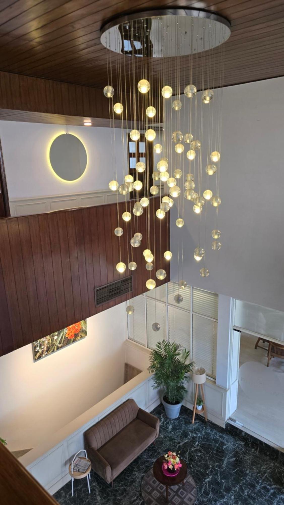 Hotel Tragopan Dimāpur Dış mekan fotoğraf