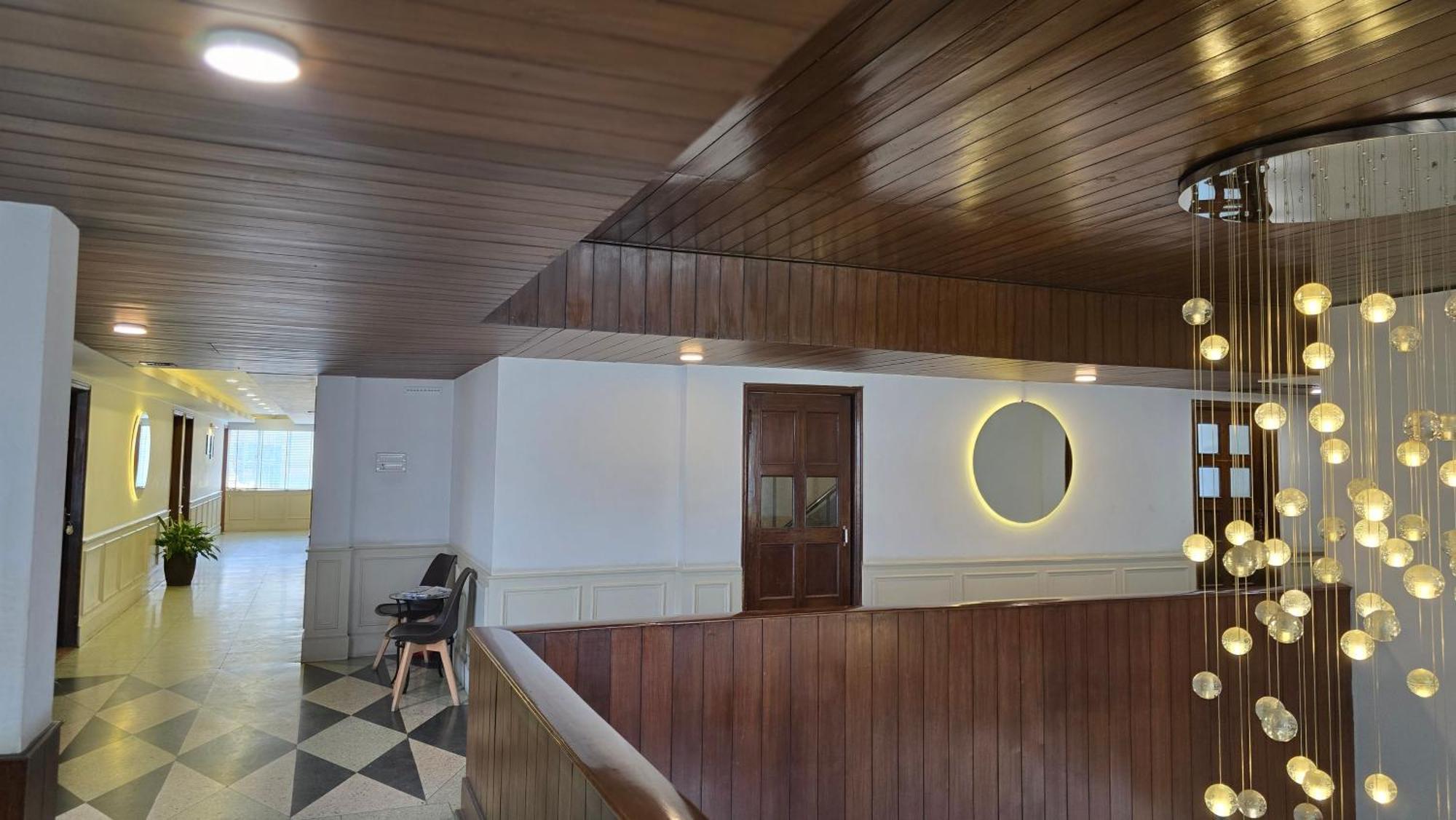 Hotel Tragopan Dimāpur Dış mekan fotoğraf